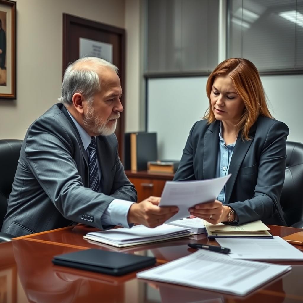 Suspended License Lawyer Steuben County