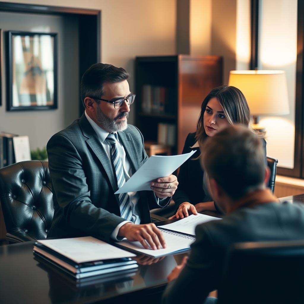 Suspended License Lawyer Suffolk County