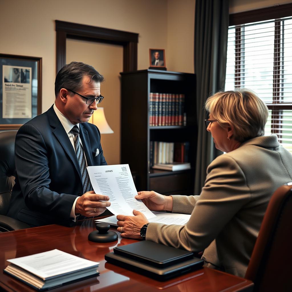 Suspended License Lawyer Tioga County