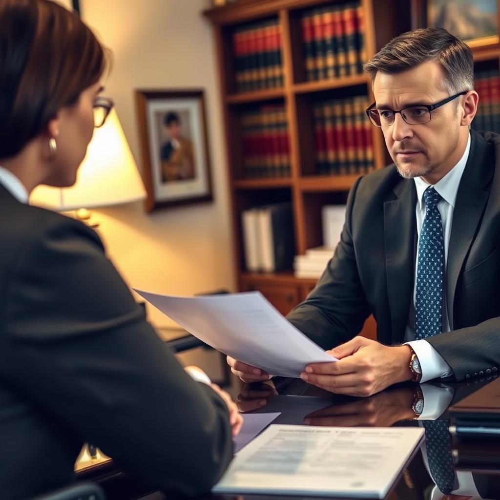 Suspended License Lawyer Tompkins County