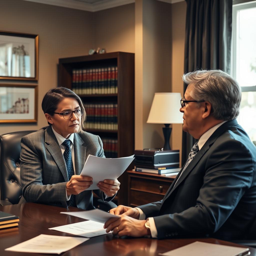 Suspended License Lawyer Ulster County