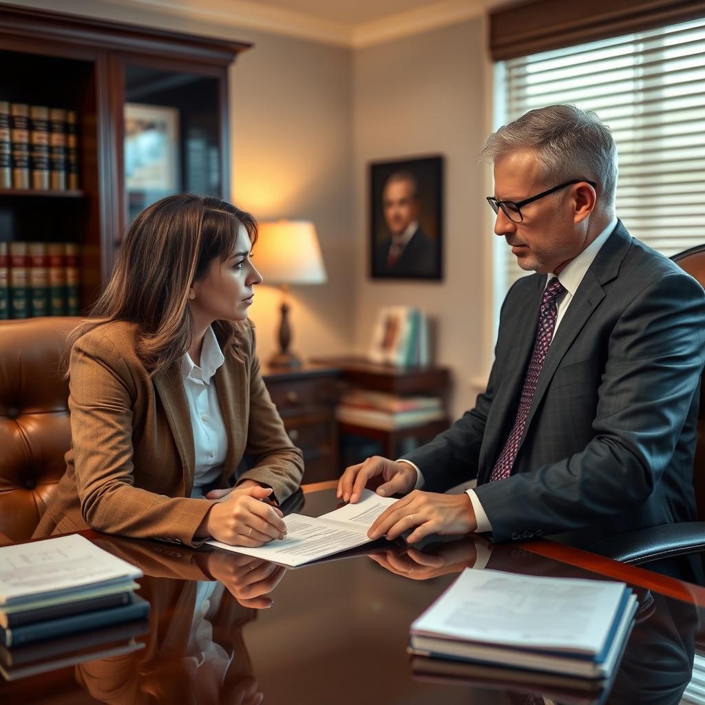 Suspended License Lawyer Wayne County
