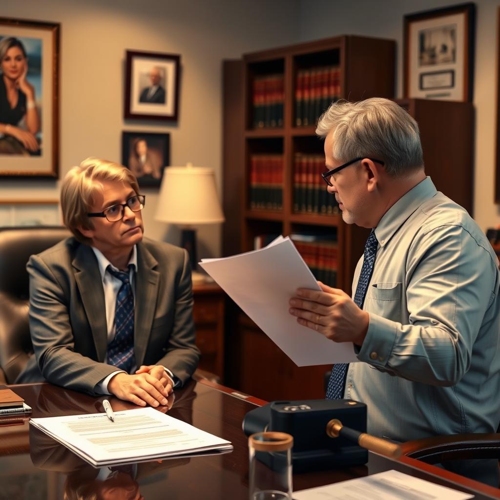 Suspended License Lawyer Wyoming County