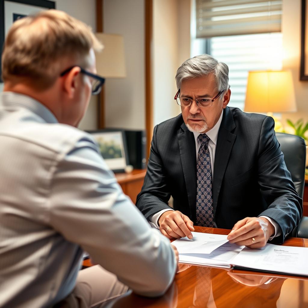 Traffic Fatality Defense Lawyer Manassas Park