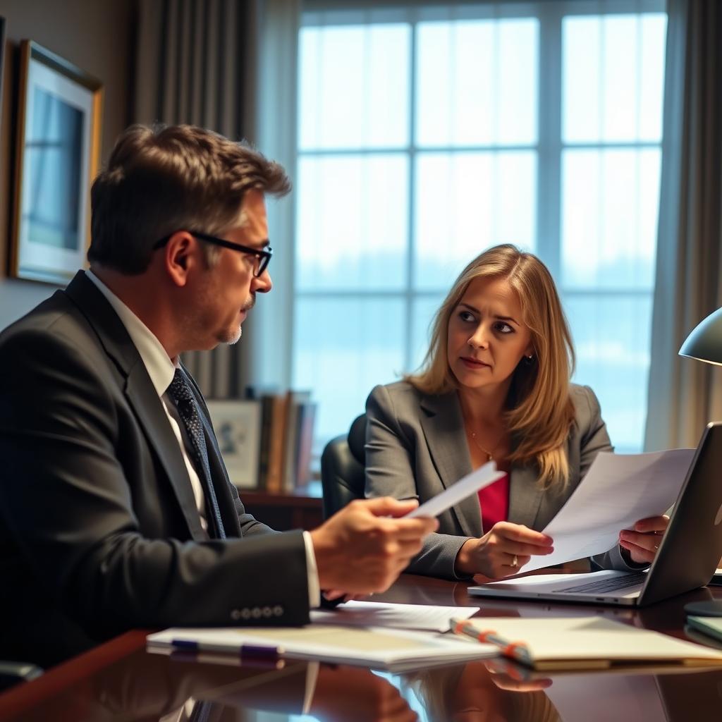 Traffic Fatality Defense Lawyer York County