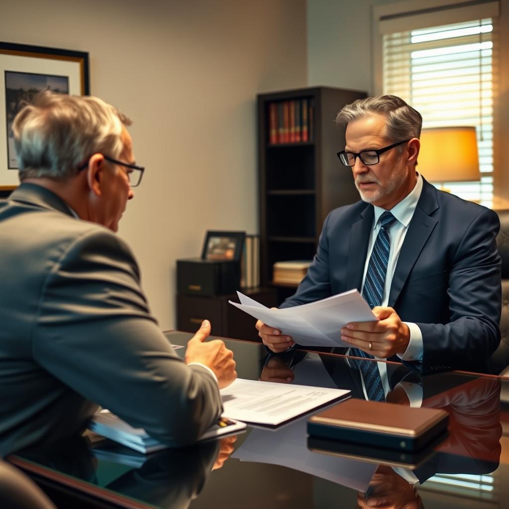 Truck Driver DUI Lawyer Navy Yard