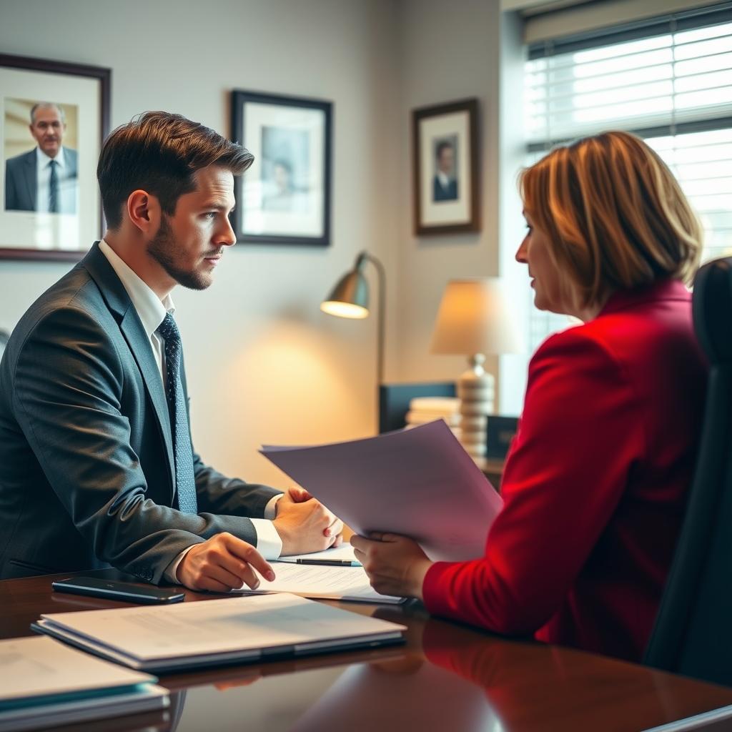 Truck Driver Traffic Violation Lawyer Ocean County