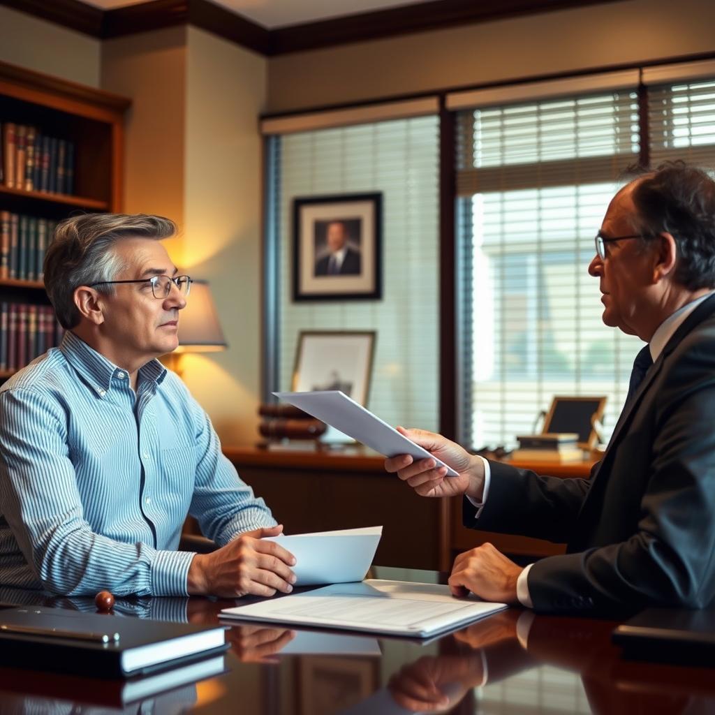 Vehicular Homicide Lawyer Albany County