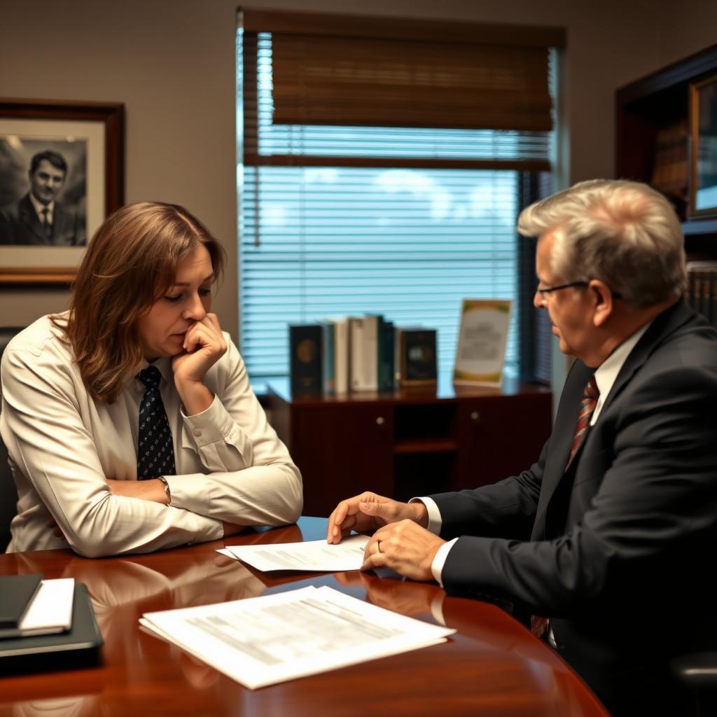Vehicular Homicide Lawyer Cumberland County