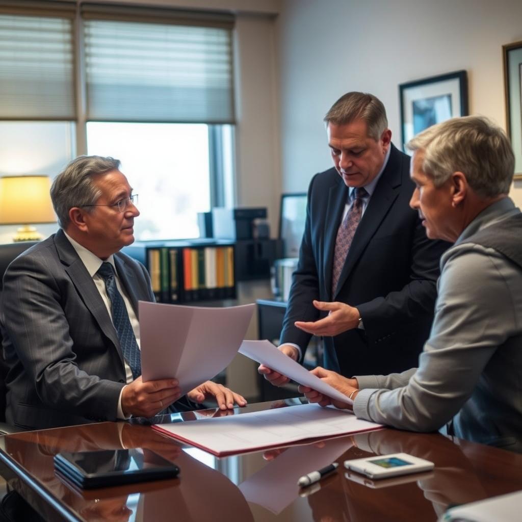 Vehicular Homicide Lawyer Dutchess County