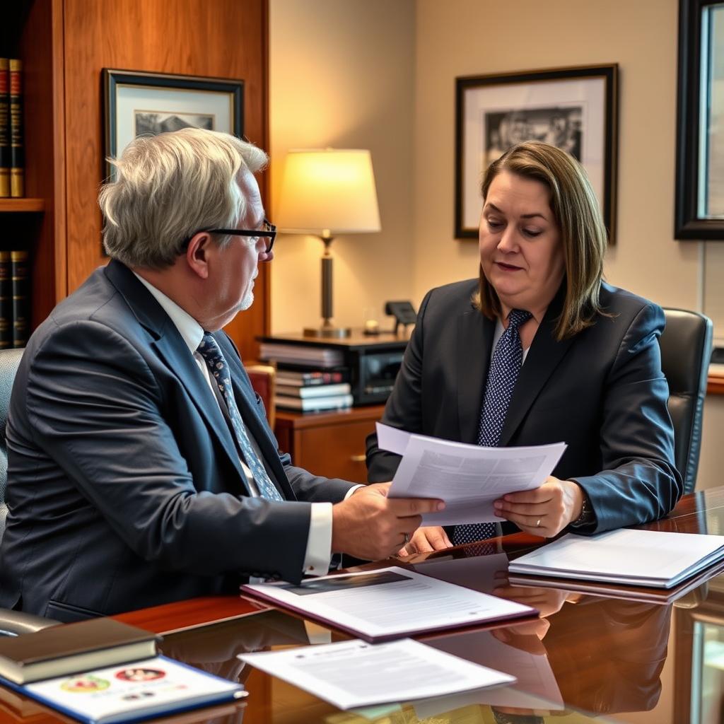 Vehicular Homicide Lawyer Foggy Bottom