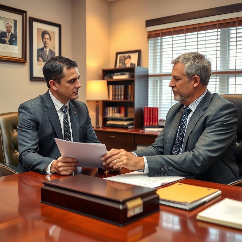 Vehicular Homicide Lawyer Monmouth County