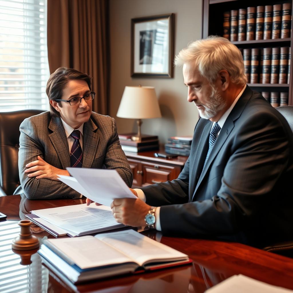Vehicular Homicide Lawyer Nassau County
