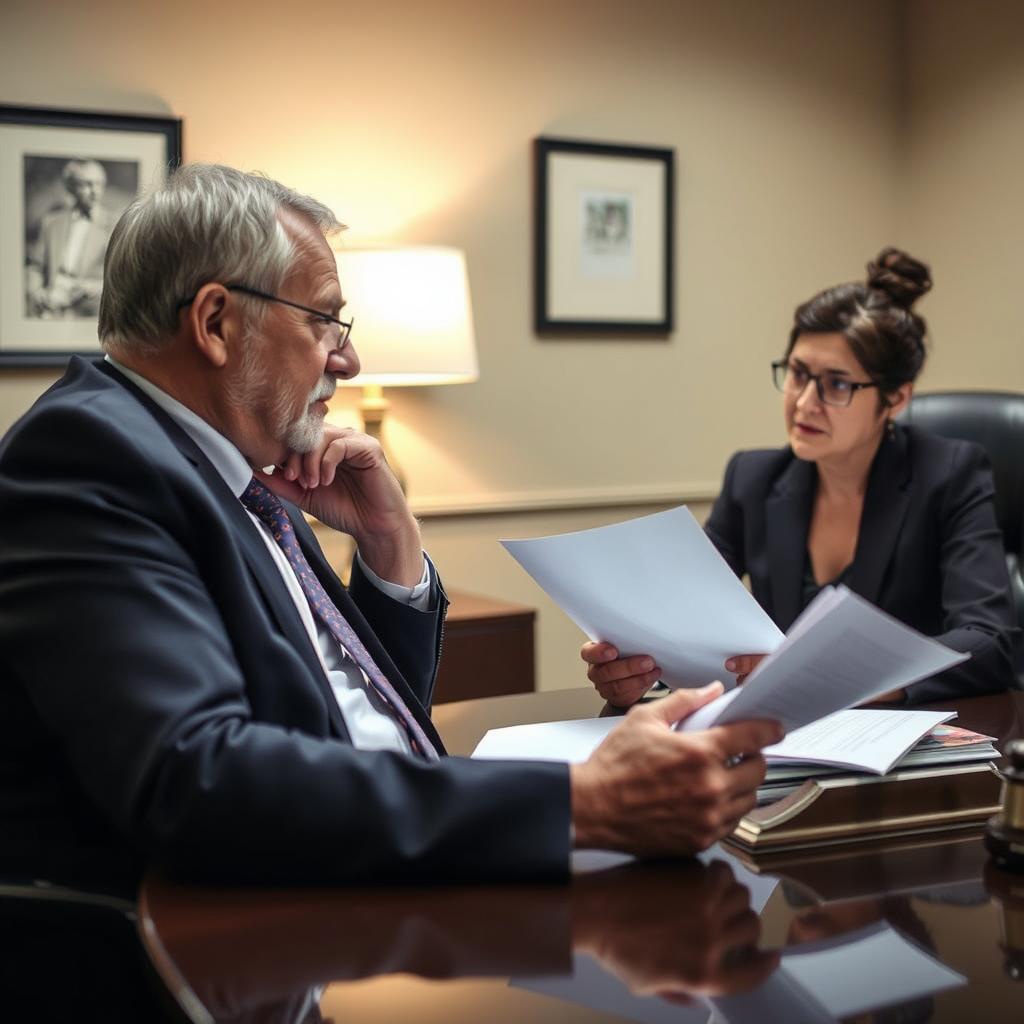 Vehicular Homicide Lawyer New Jersey