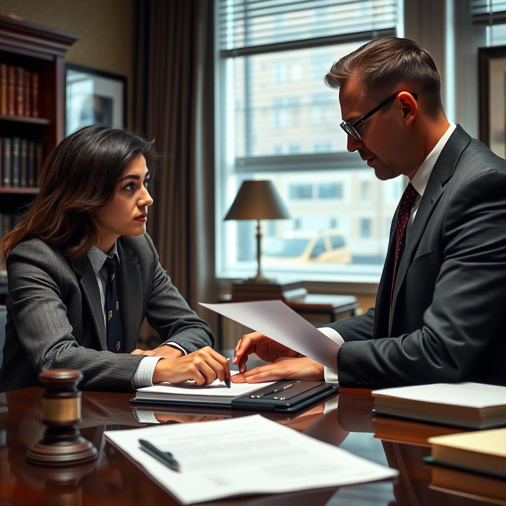 Vehicular Homicide Lawyer New York