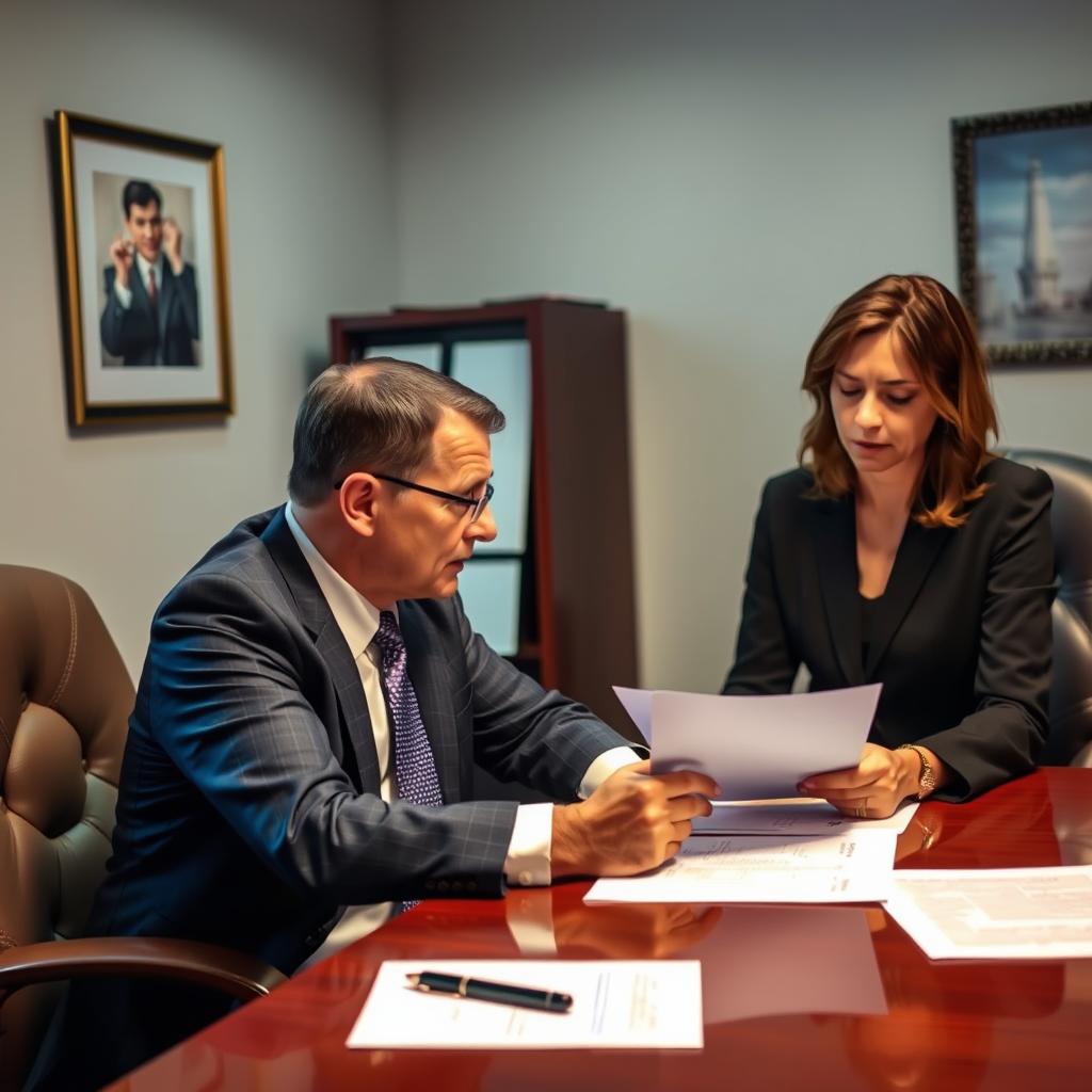 Vehicular Homicide Lawyer Ontario County
