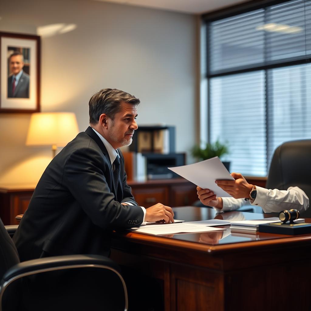Vehicular Homicide Lawyer Orange County