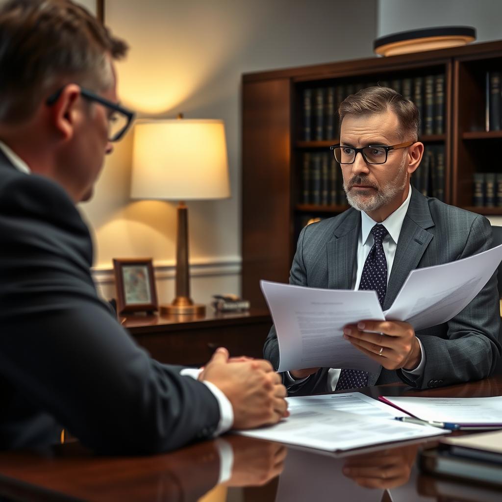 Vehicular Homicide Lawyer Prince Georges County