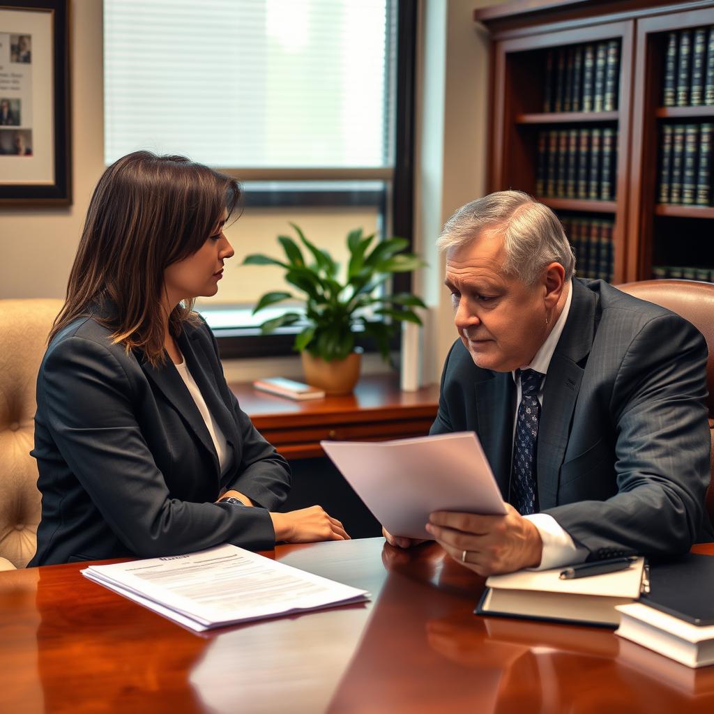 Vehicular Homicide Lawyer Rensselaer County
