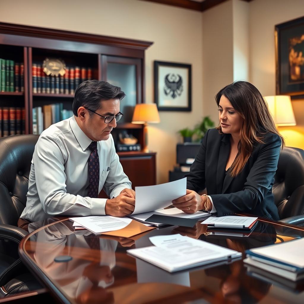 Vehicular Homicide Lawyer Rockland County