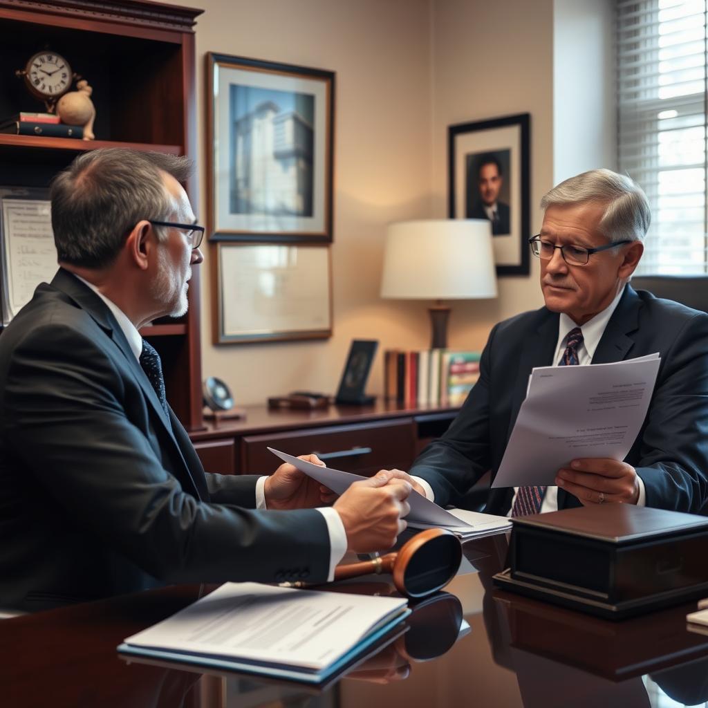 Vehicular Homicide Lawyer Saratoga County
