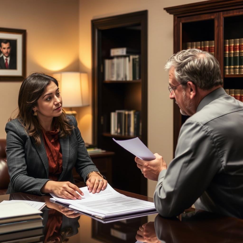 Vehicular Homicide Lawyer Schenectady County