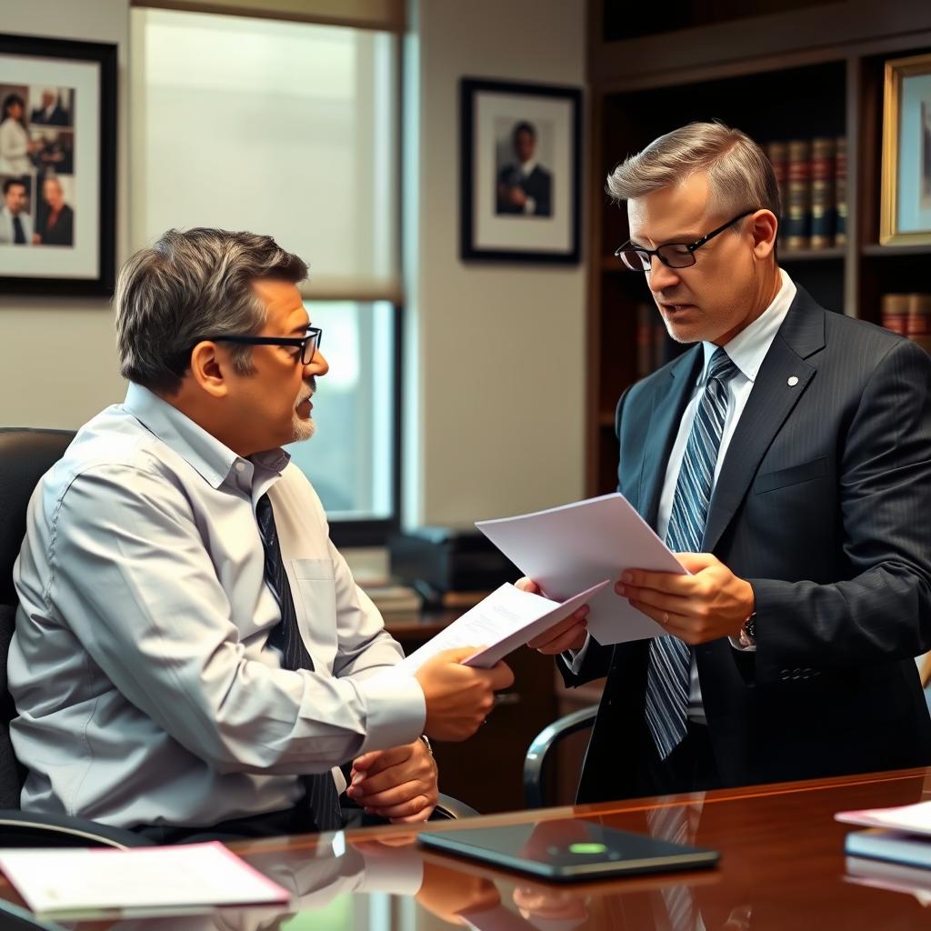 Vehicular Homicide Lawyer Suffolk County