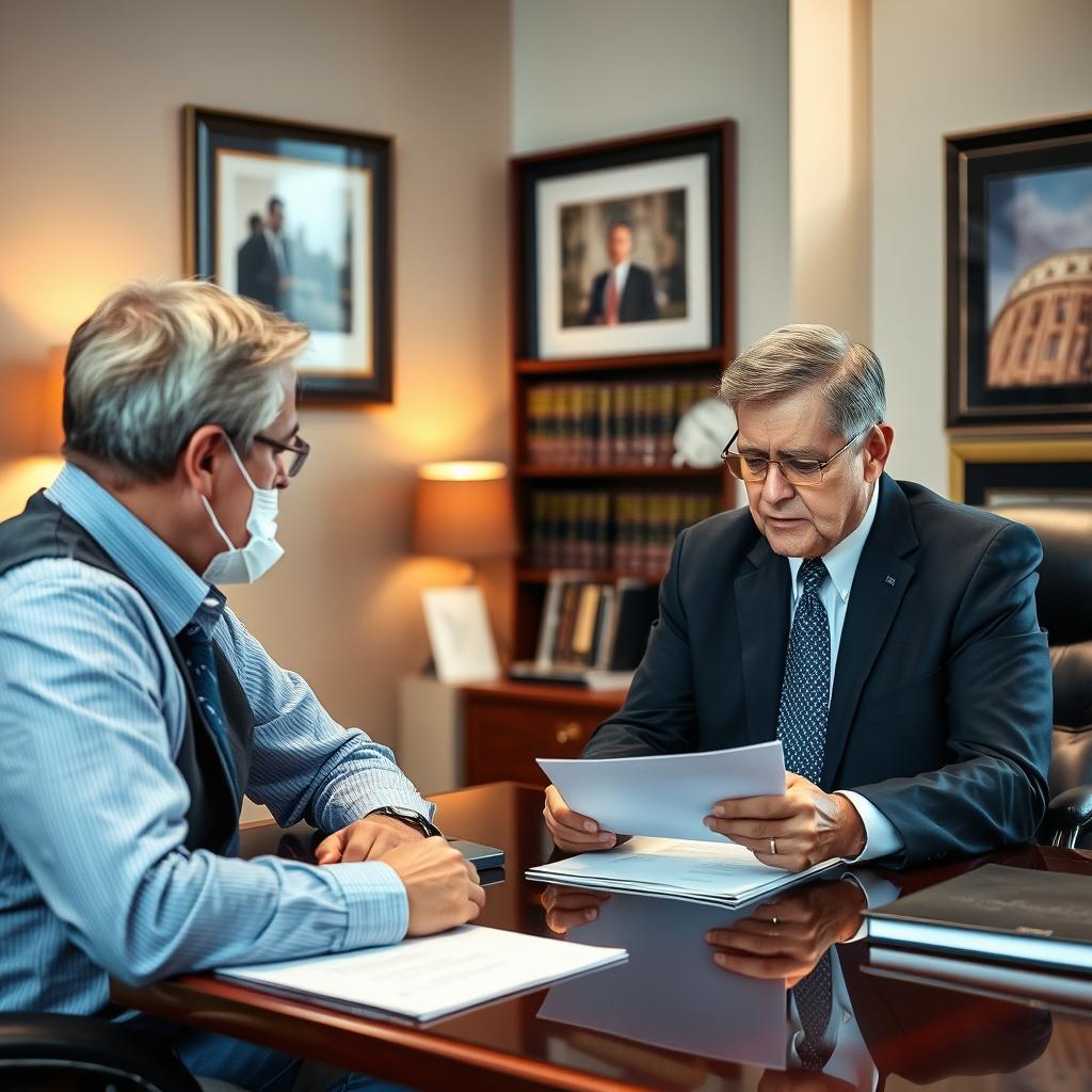 Vehicular Homicide Lawyer Washington County