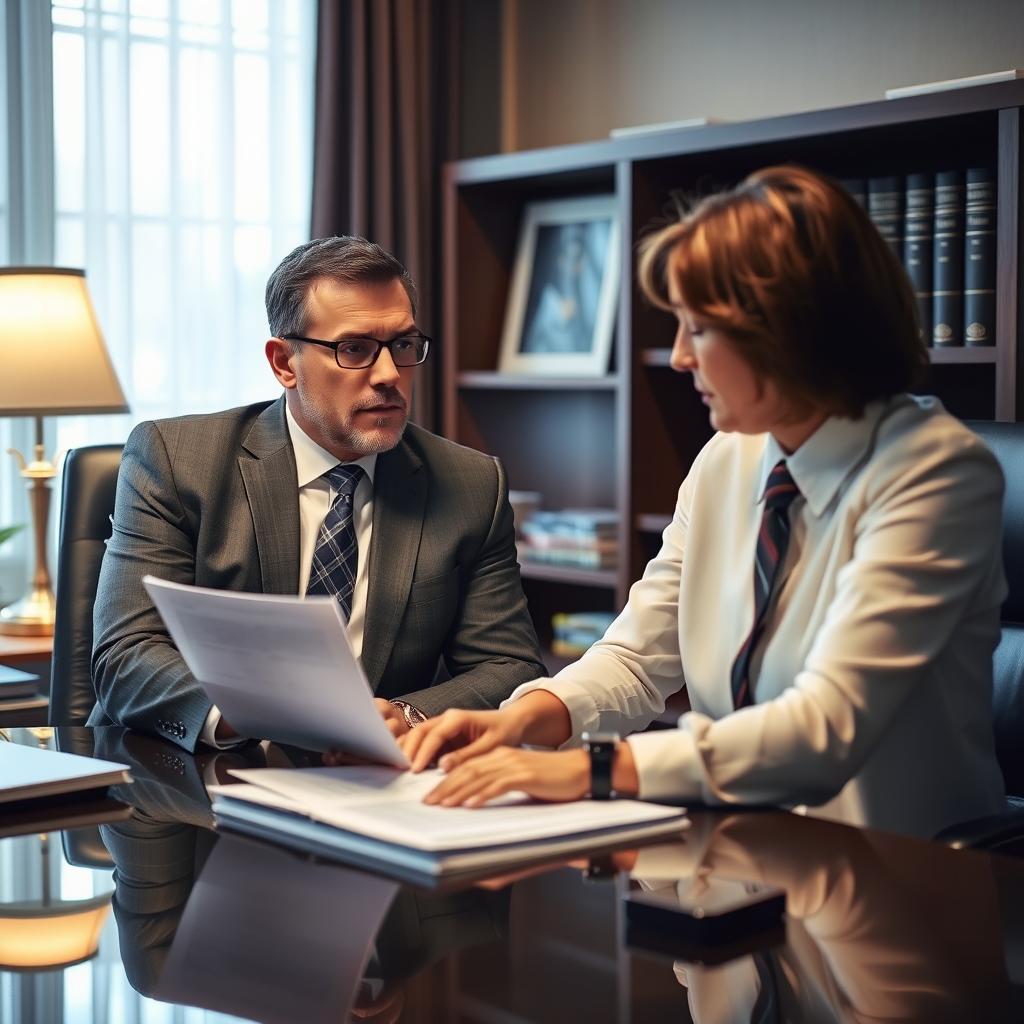Vehicular Manslaughter Lawyer Albany County