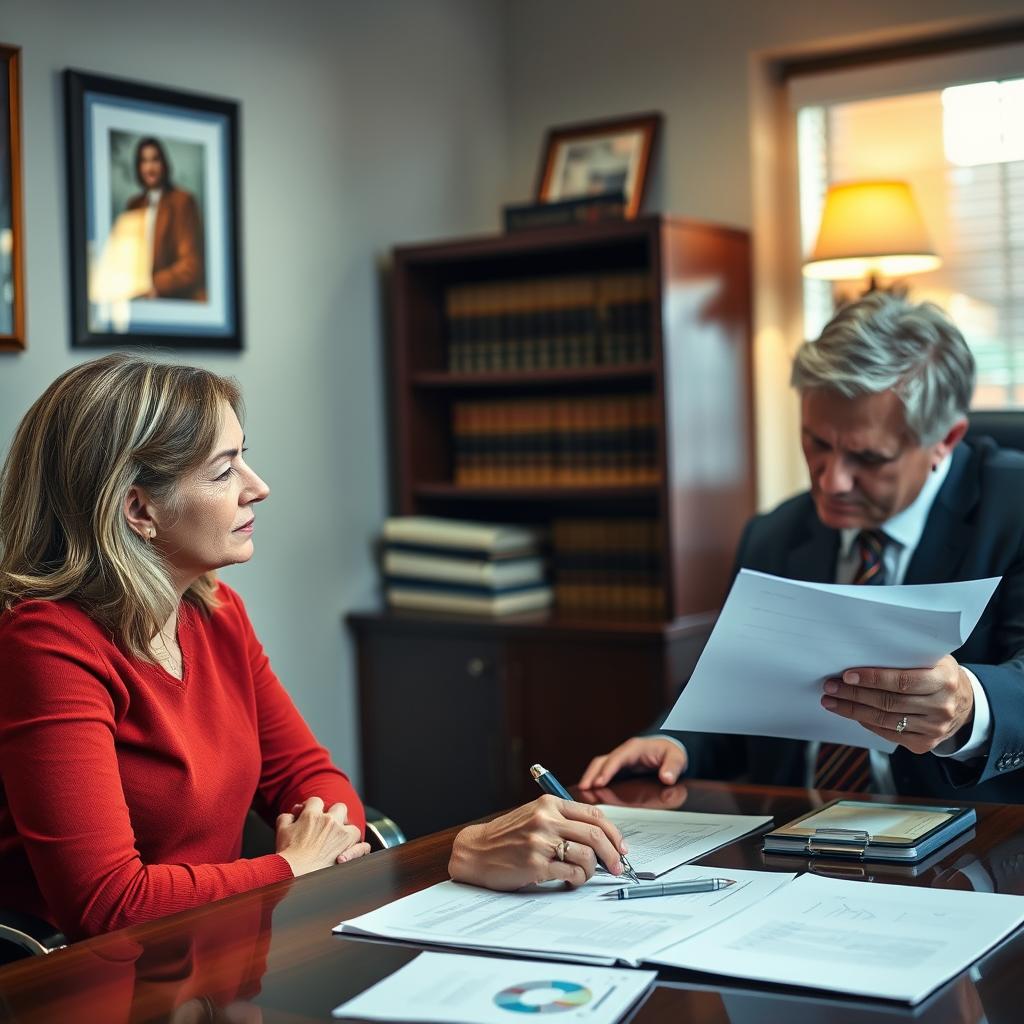 Vehicular Manslaughter Lawyer Atlantic County
