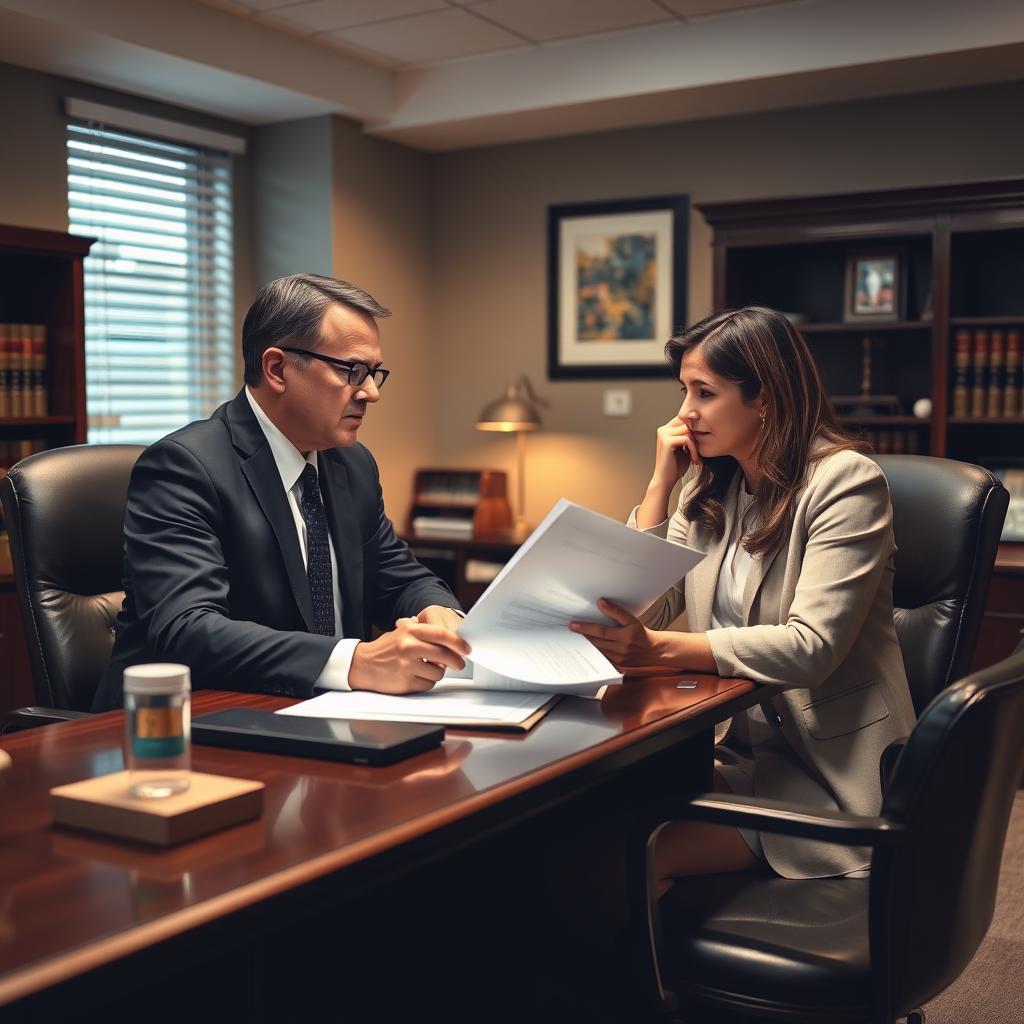 Vehicular Manslaughter Lawyer Bergen County