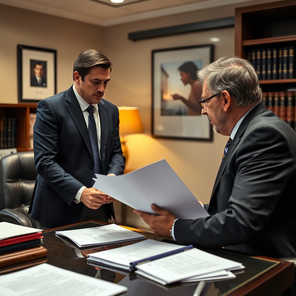 Vehicular Manslaughter Lawyer Brooklyn
