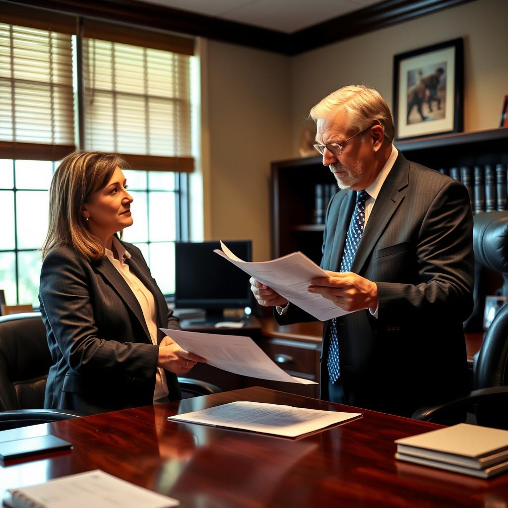 Vehicular Manslaughter Lawyer Cape May County