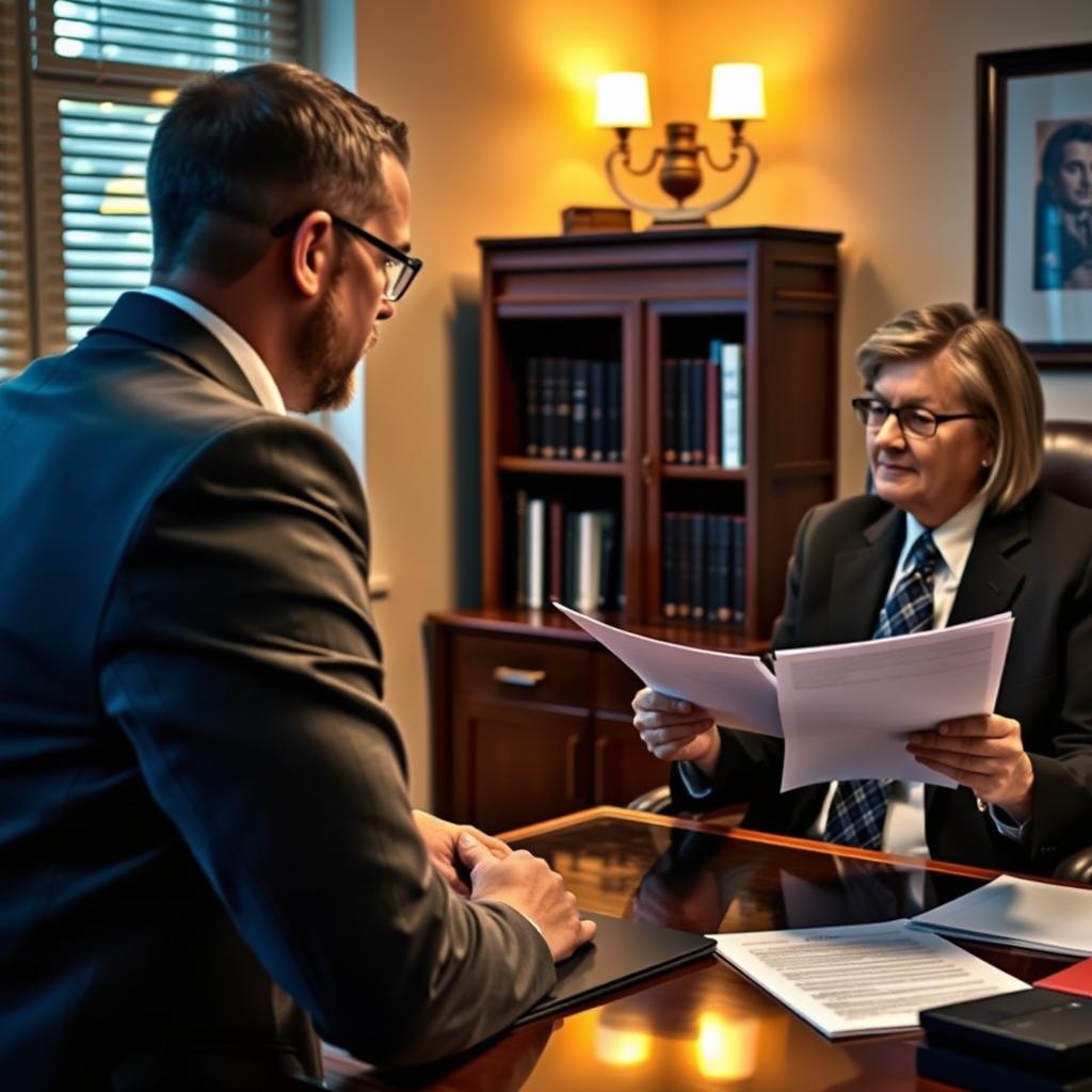 Vehicular Manslaughter Lawyer Cayuga County