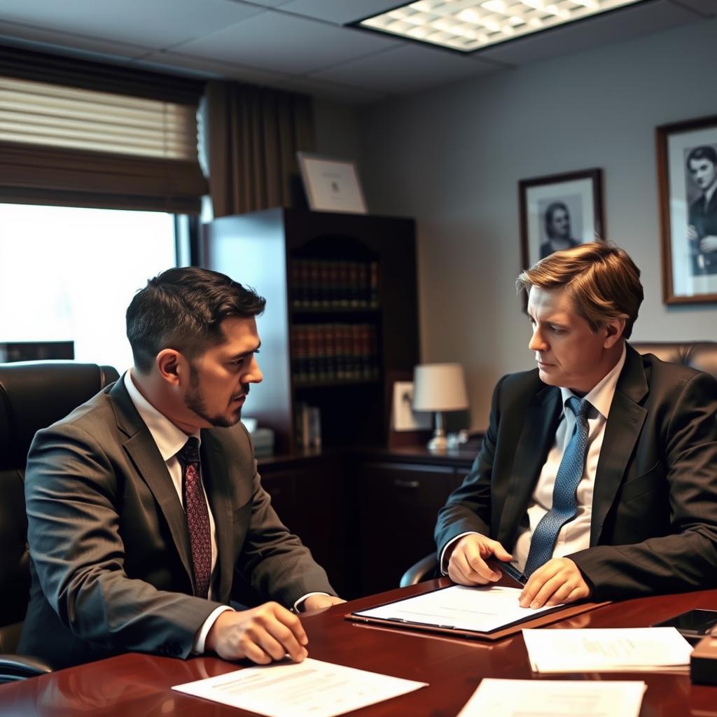 Vehicular Manslaughter Lawyer Chemung County