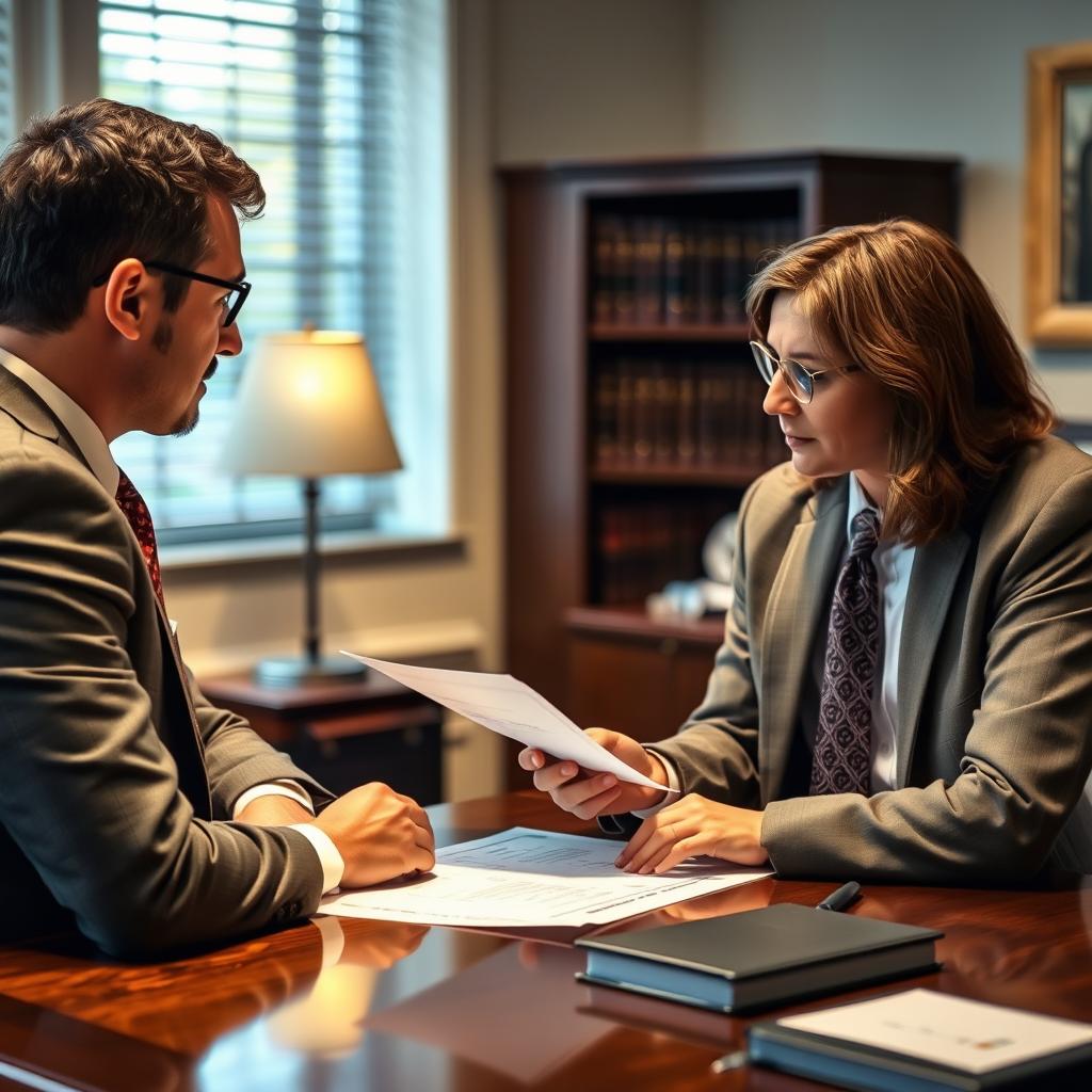 Vehicular Manslaughter Lawyer Chenango County