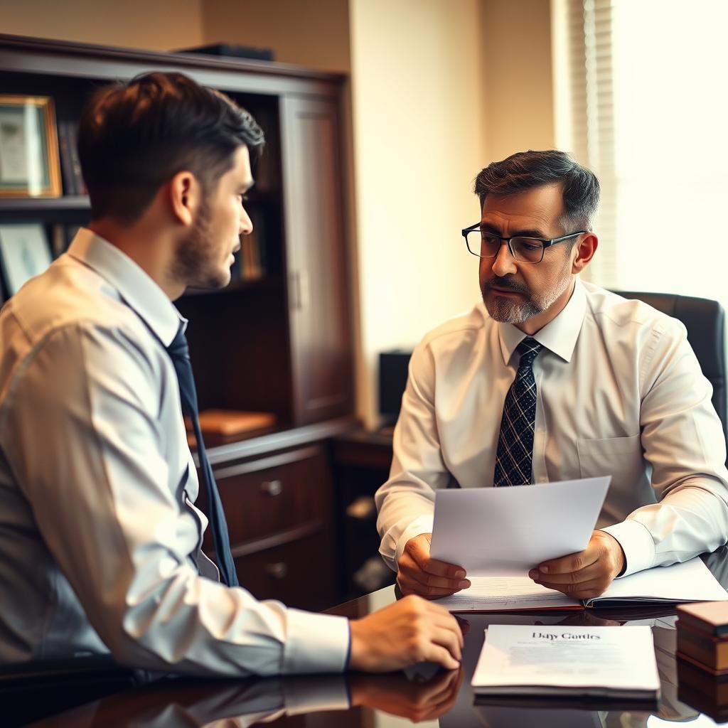 Vehicular Manslaughter Lawyer Clinton County