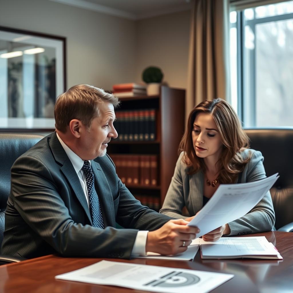 Vehicular Manslaughter Lawyer Cortland County
