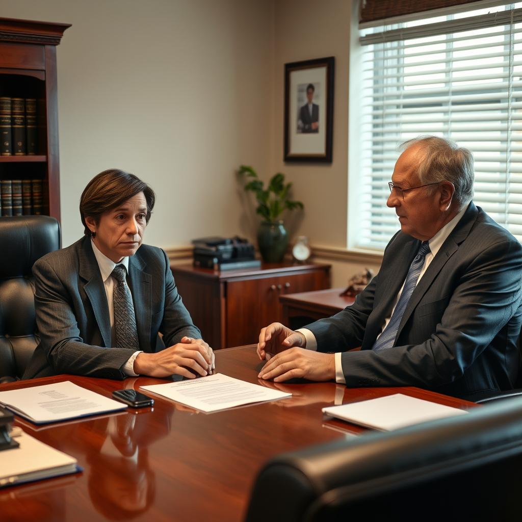 Vehicular Manslaughter Lawyer Dutchess County