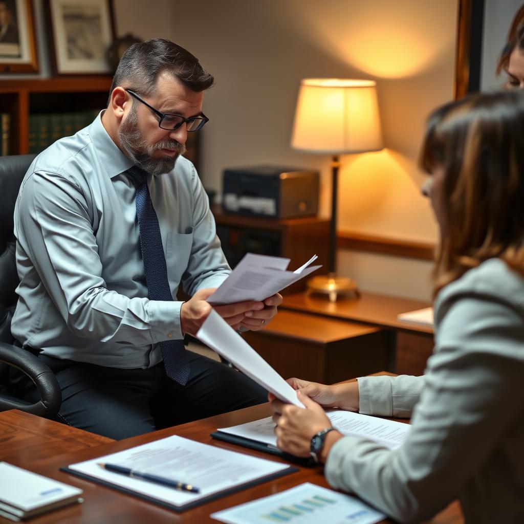 Vehicular Manslaughter Lawyer Hamilton County