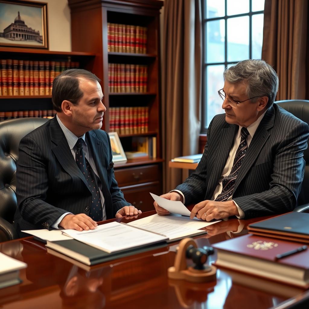 Vehicular Manslaughter Lawyer Herkimer County