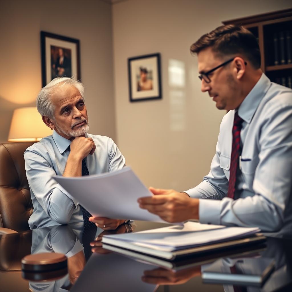 Vehicular Manslaughter Lawyer Hunterdon County