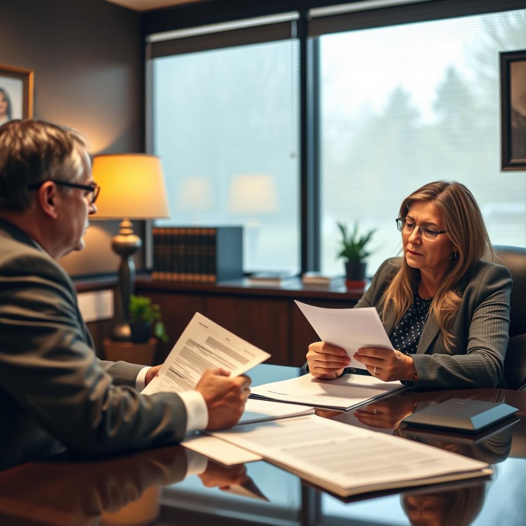 Vehicular Manslaughter Lawyer Jefferson County