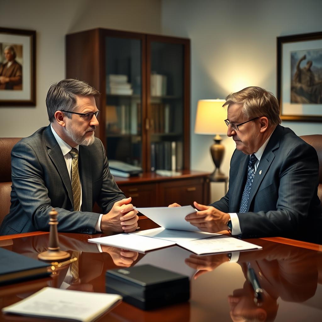 Vehicular Manslaughter Lawyer Kings County