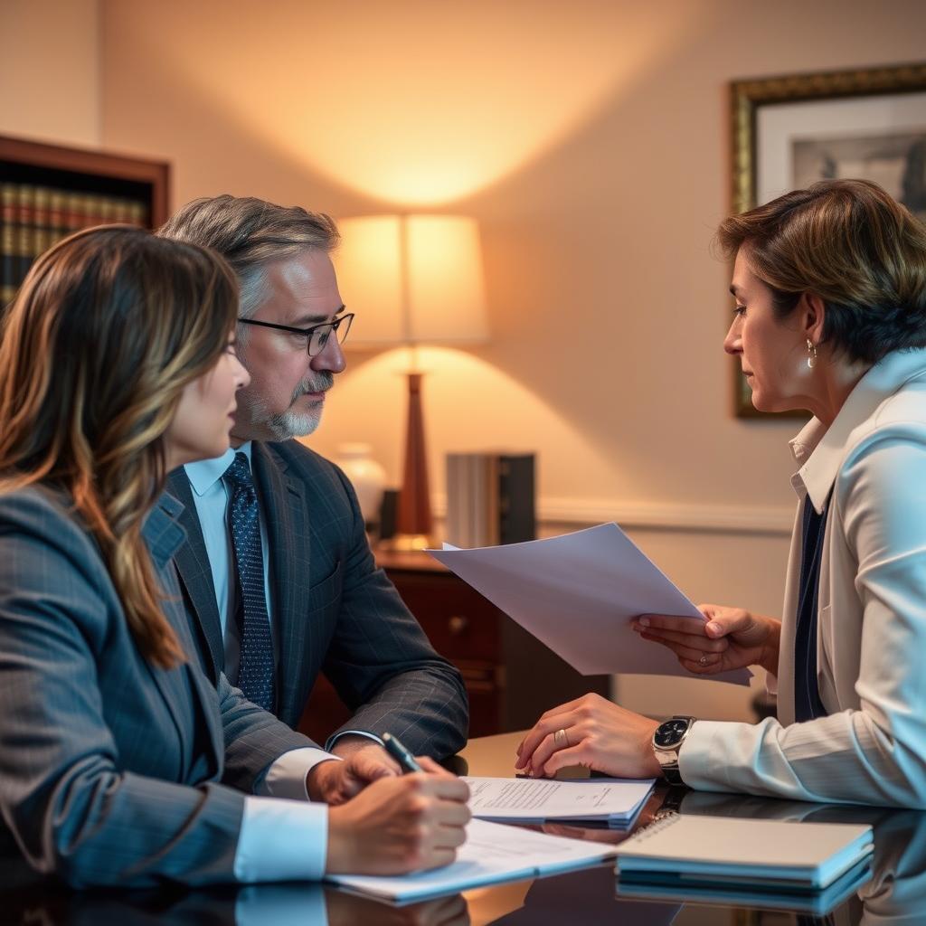 Vehicular Manslaughter Lawyer Mercer County