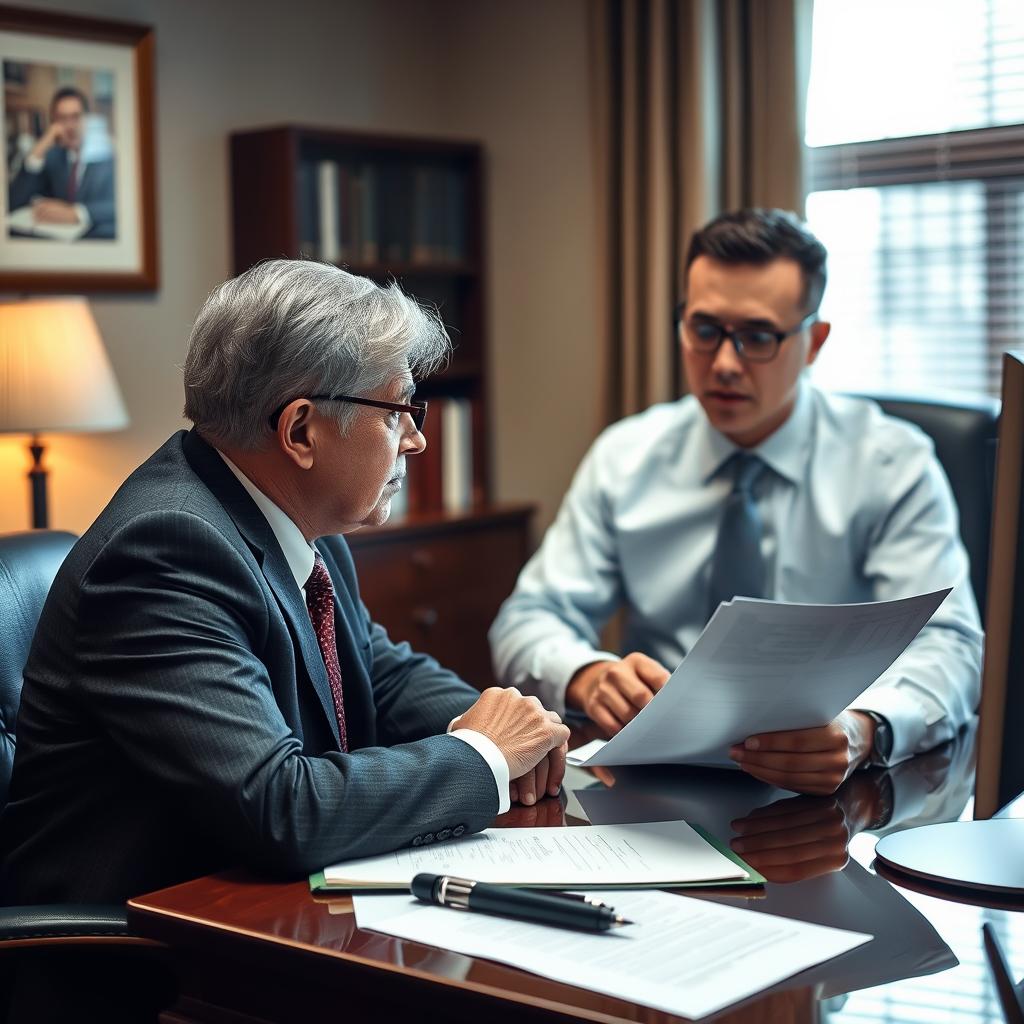 Vehicular Manslaughter Lawyer Monroe County