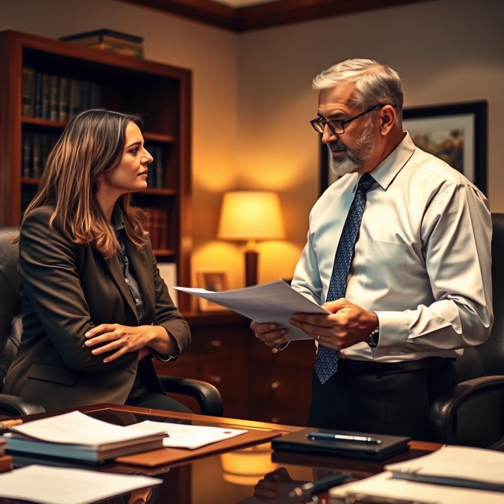 Vehicular Manslaughter Lawyer Nassau County