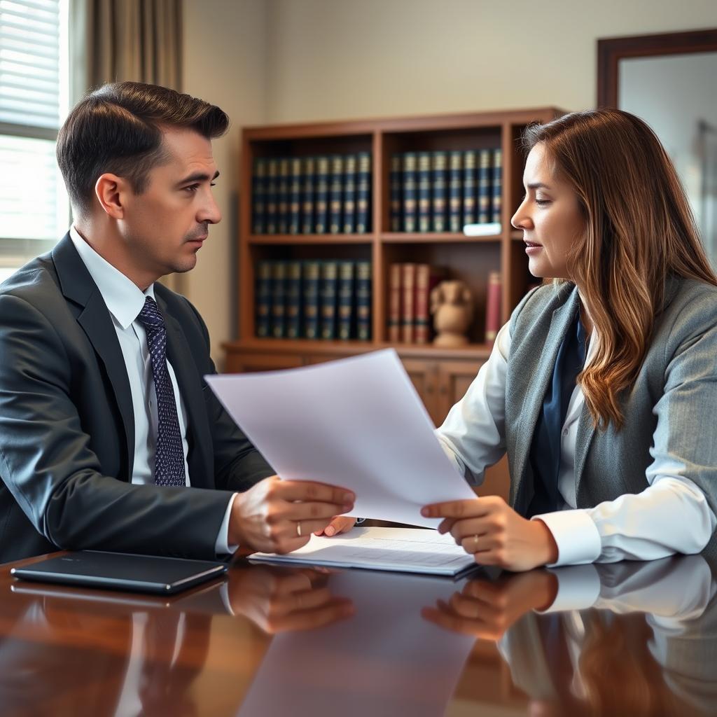 Vehicular Manslaughter Lawyer New Jersey