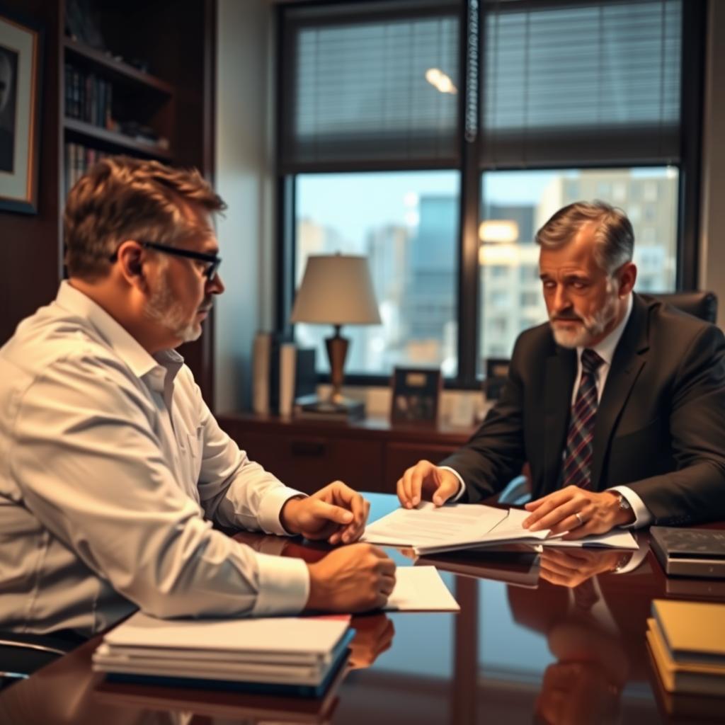 Vehicular Manslaughter Lawyer New York County