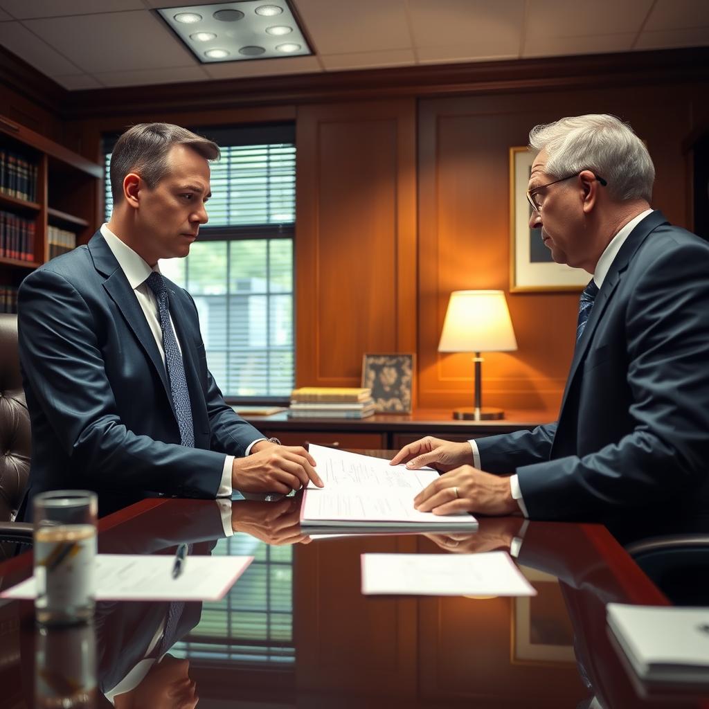 Vehicular Manslaughter Lawyer New York